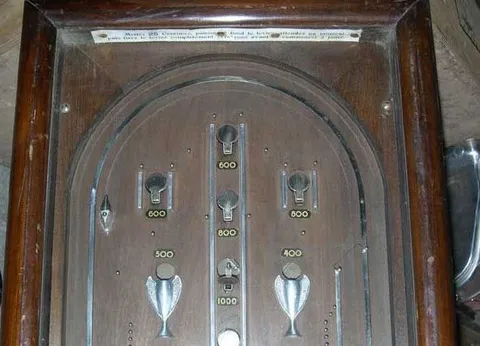Upper Playfield