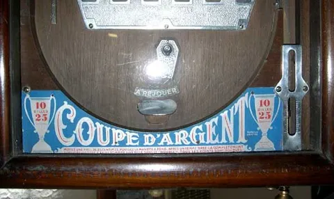 Lower Playfield