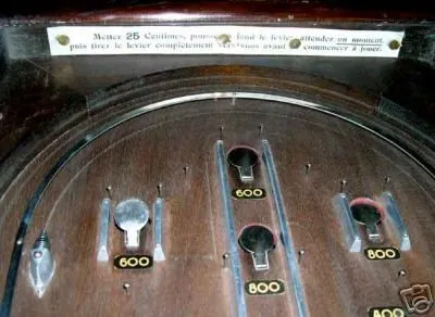 Upper Playfield