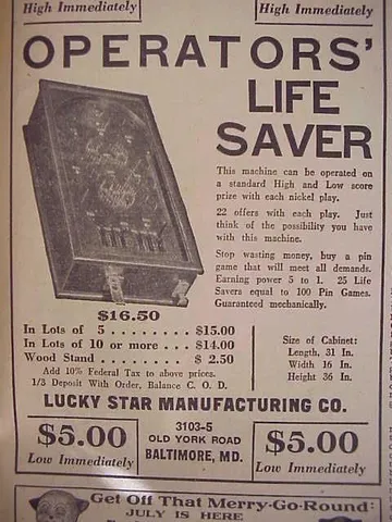 Billboard Ad*