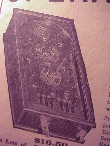 Billboard Ad - Detail*