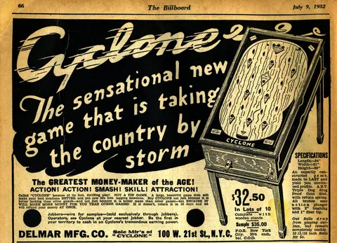 Billboard Ad*