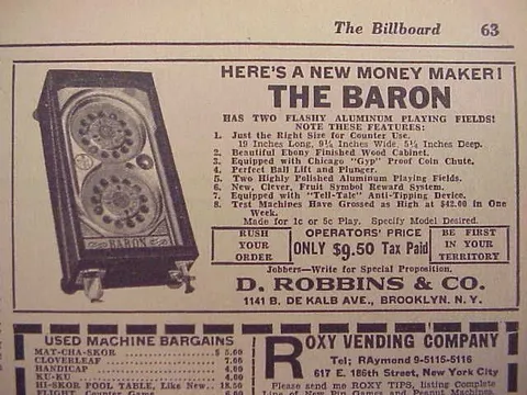 Billboard Ad*