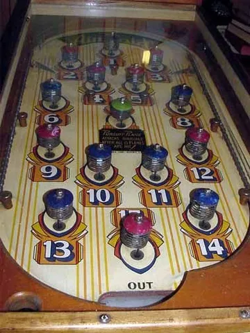 Playfield