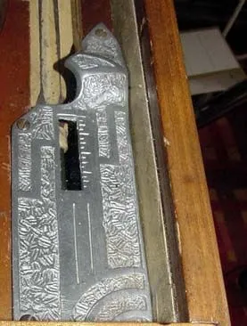 Shooter Gauge