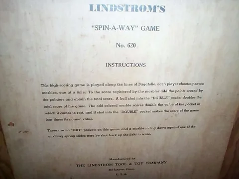Instructions