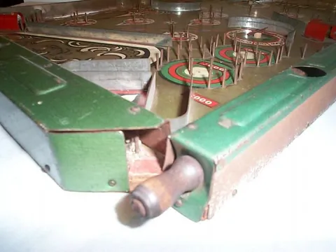 Oblique View