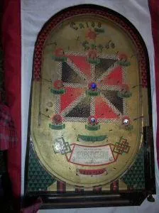 Playfield