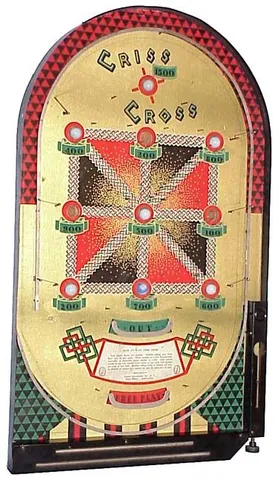 Playfield