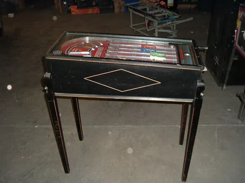 Cabinet - Left