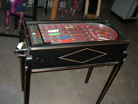 Cabinet - Right