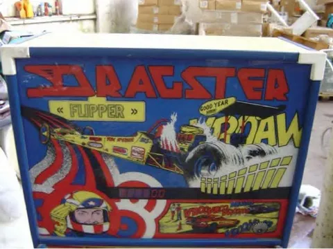 Backglass
