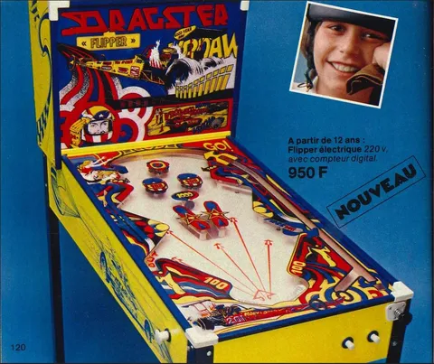 Catalog Ad*