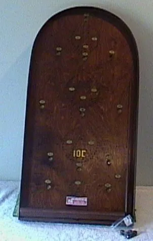 Playfield