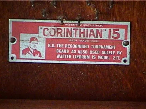 Nameplate
