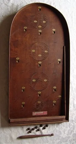 Playfield