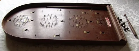 Playfield