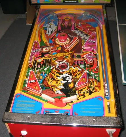 Playfield*