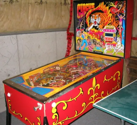 Cabinet - Full View*