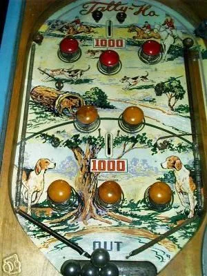 Playfield*