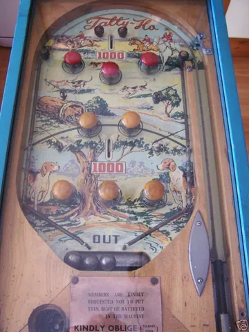 Playfield*
