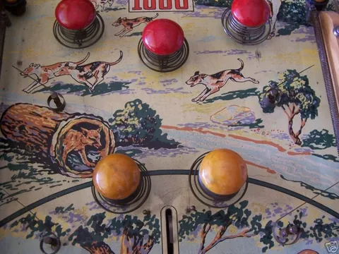 Middle Playfield*