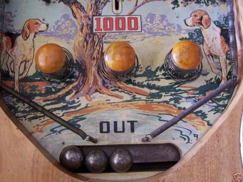Lower Playfield*