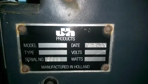 Serial Number*