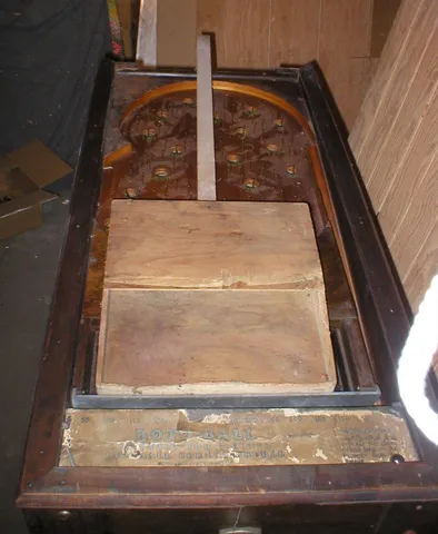 Coin Tray