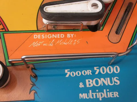 Artist Signature*