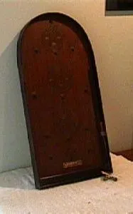Playfield