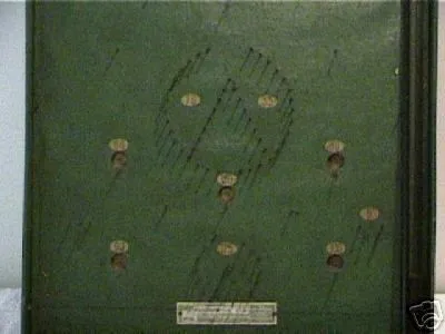 Lower Playfield