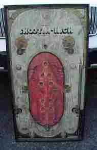 Playfield