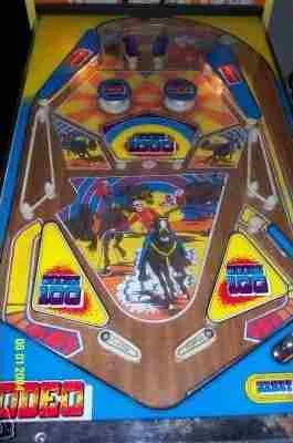 Playfield*