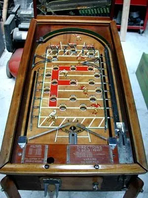 Playfield*
