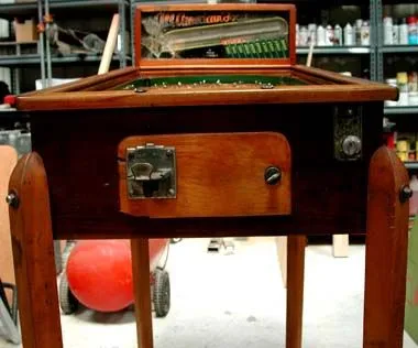 Cabinet - Front*