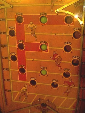 Middle Playfield