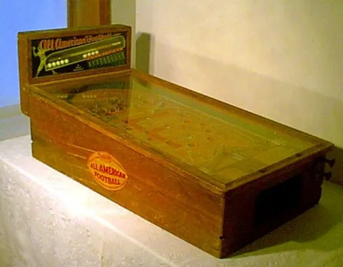 Cabinet - Left