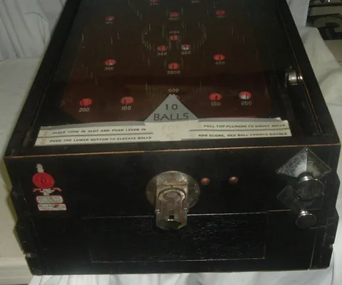 Cabinet - Front*