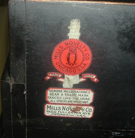 Manufacturer Label*