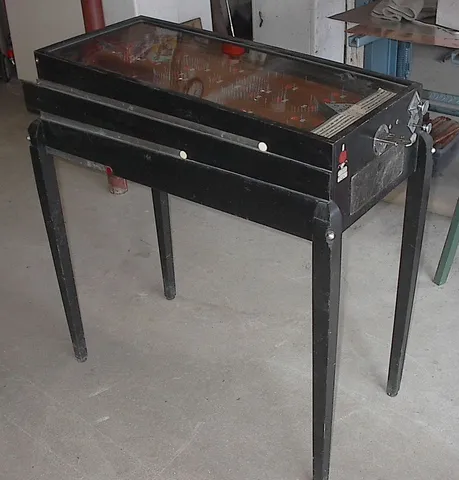 Cabinet - Full View