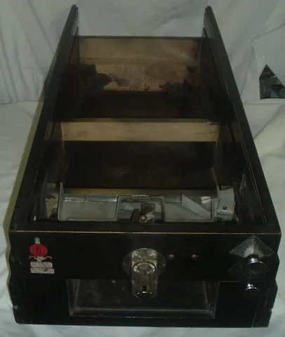 Inside Cabinet*