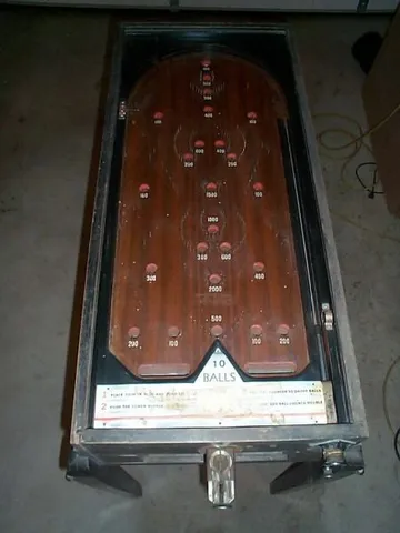 Playfield