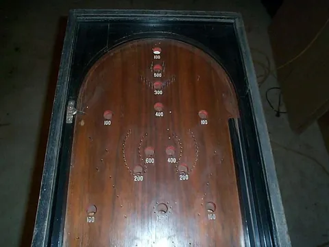 Upper Playfield