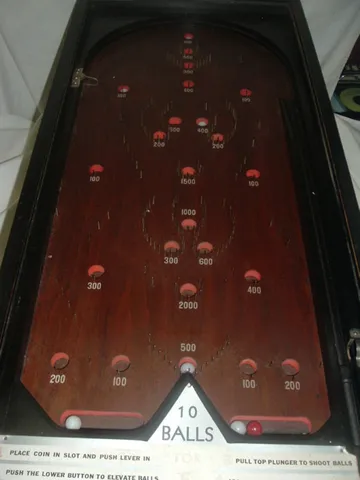 Playfield*