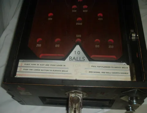 Lower Playfield*