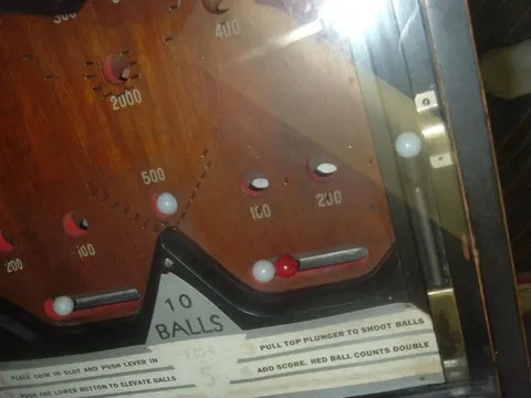 Lower Playfield*