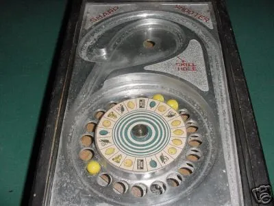 Playfield