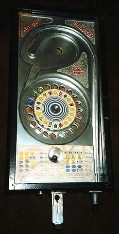 Playfield