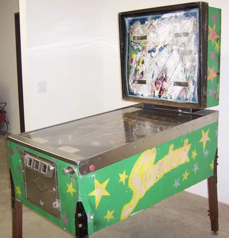 Cabinet - Right*